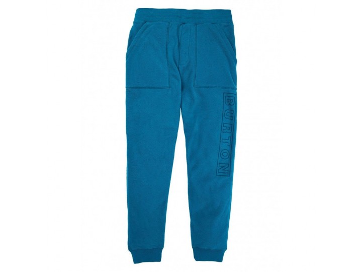 Панталон-BURTON-WESTMATE PANT W23 - LYONS BLUE